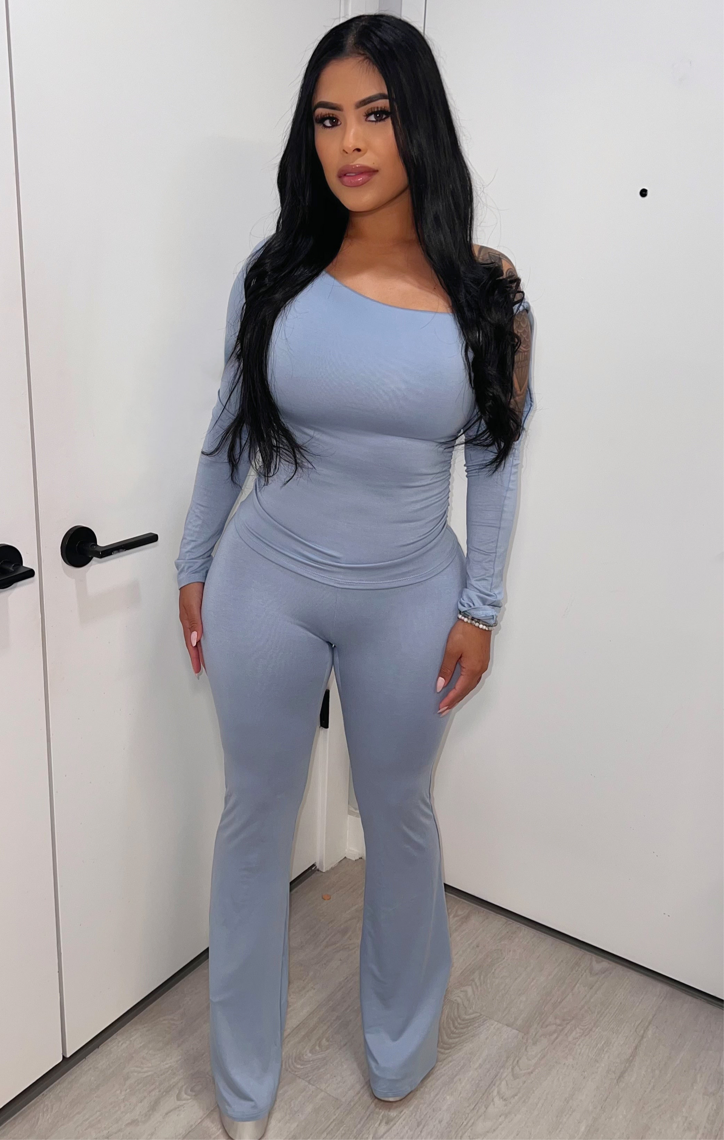 IT GIRL set