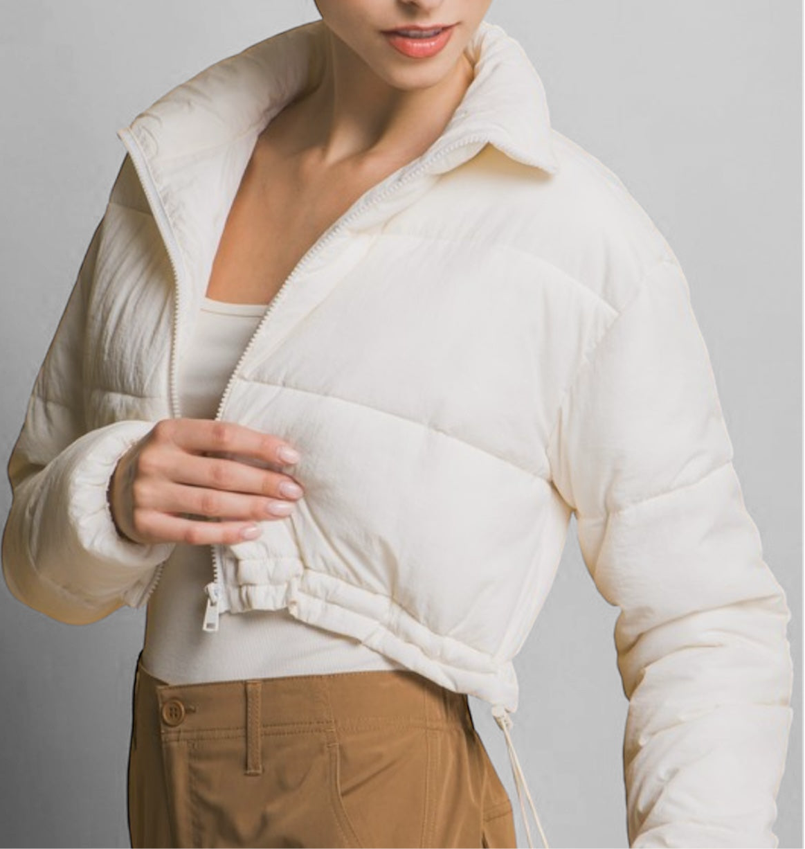 ESSENTIAL jacket β‘οΈ 2 ππππππ