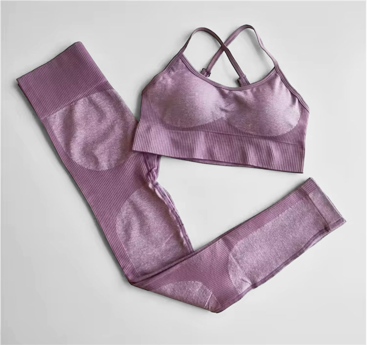 MOTION work out set β‘οΈ 2 ππππππ