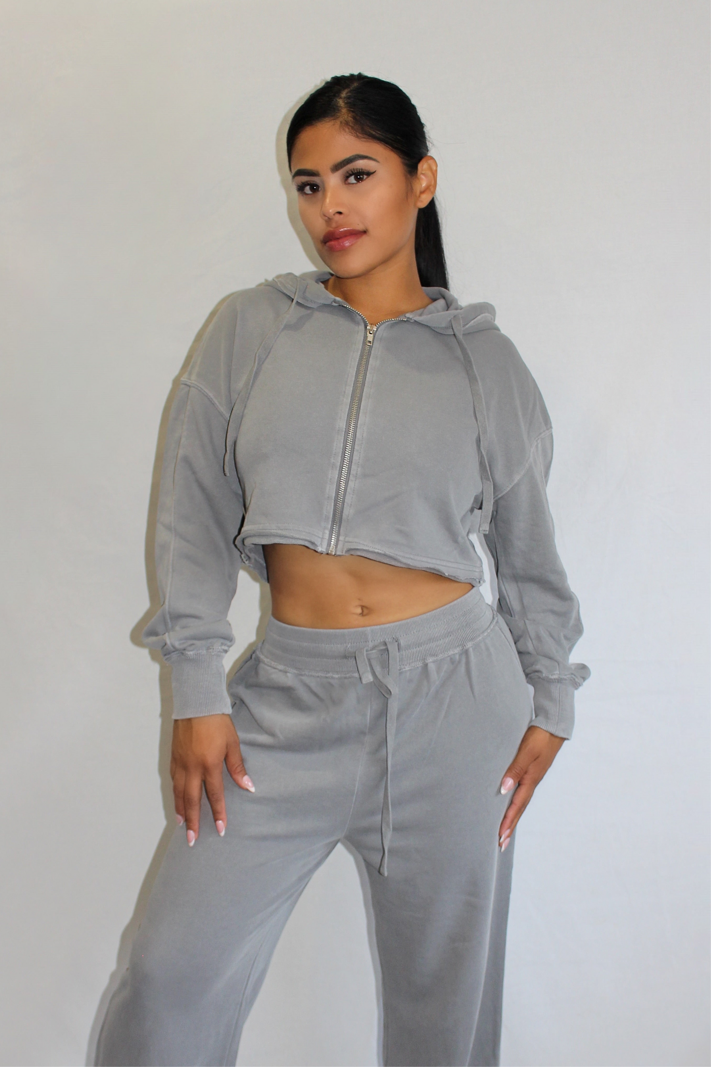 FRENCH TERRY set