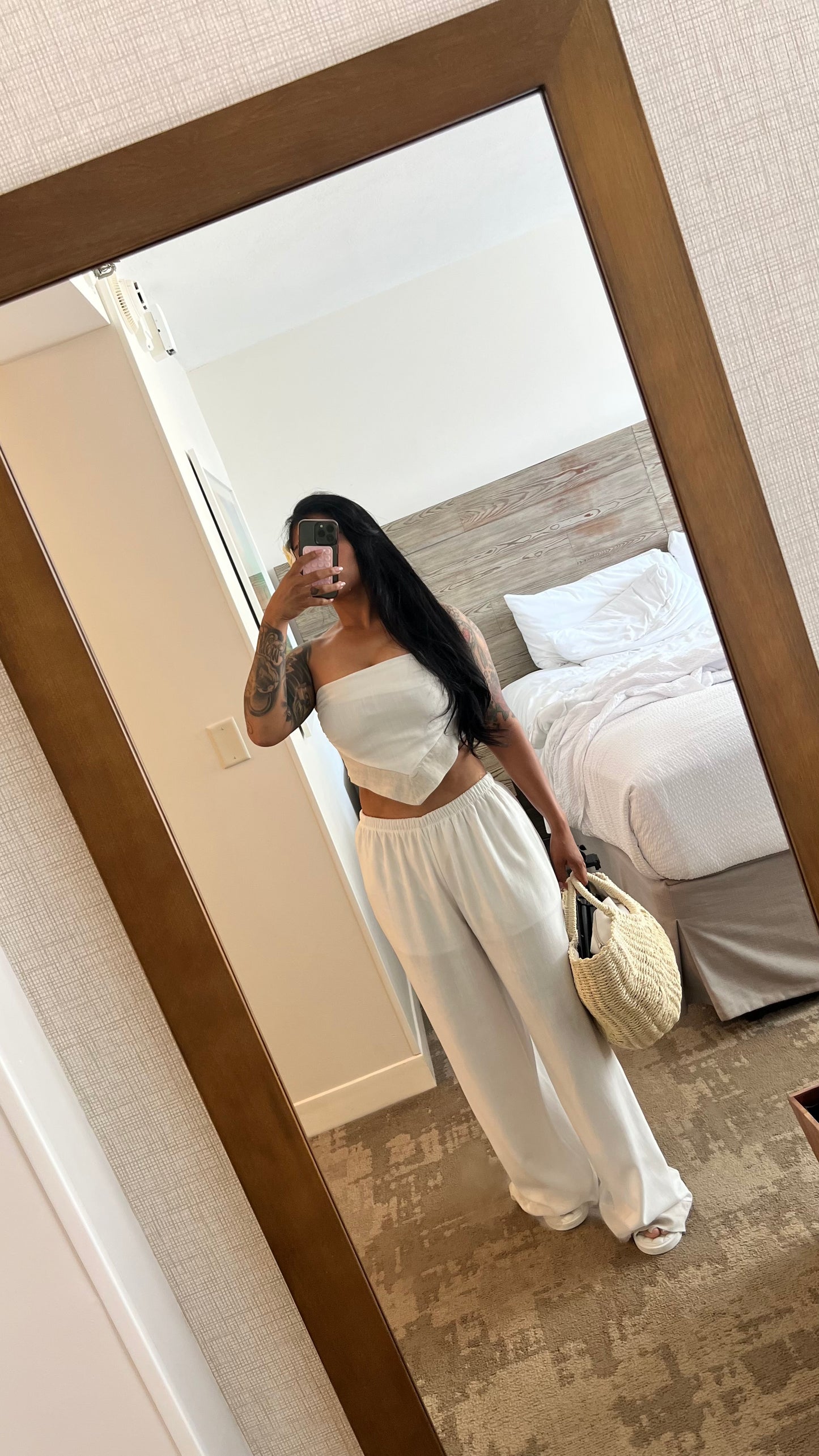AOLANI set
