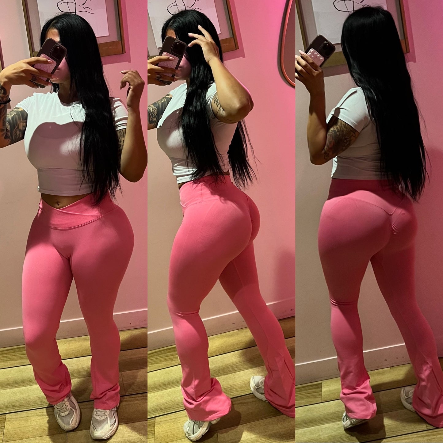 VIXEN 2.0 leggings