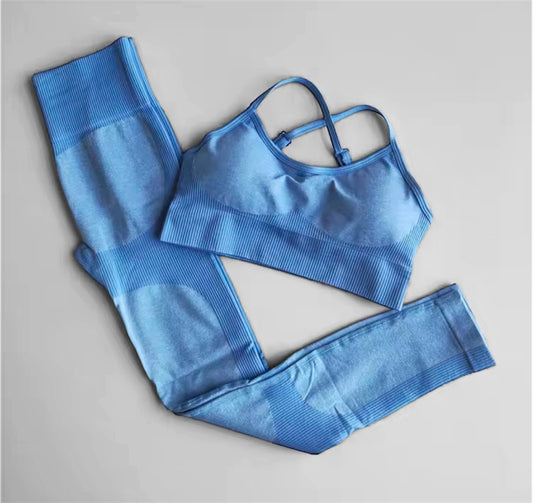 MOTION work out set ♡︎ 2 𝑐𝑜𝑙𝑜𝑟𝑠