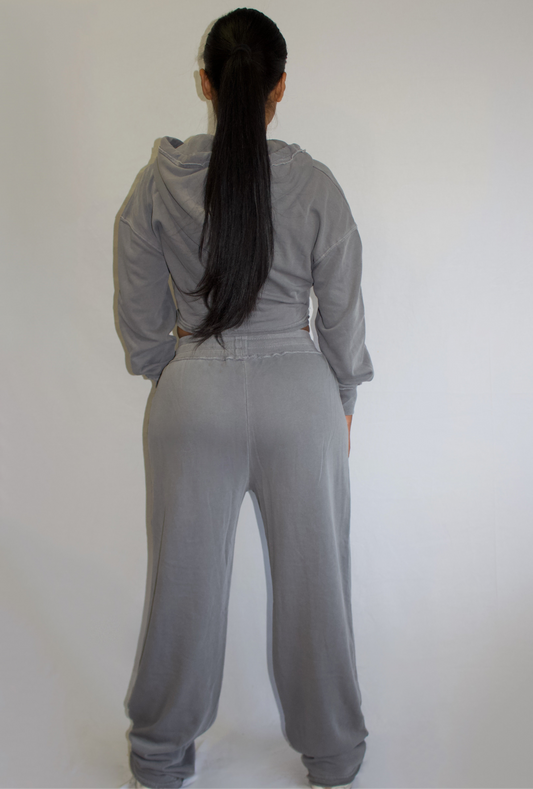 FRENCH TERRY set
