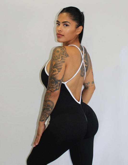 SCULPTED jumpsuit ♡ 3 𝑐𝑜𝑙𝑜𝑟𝑠