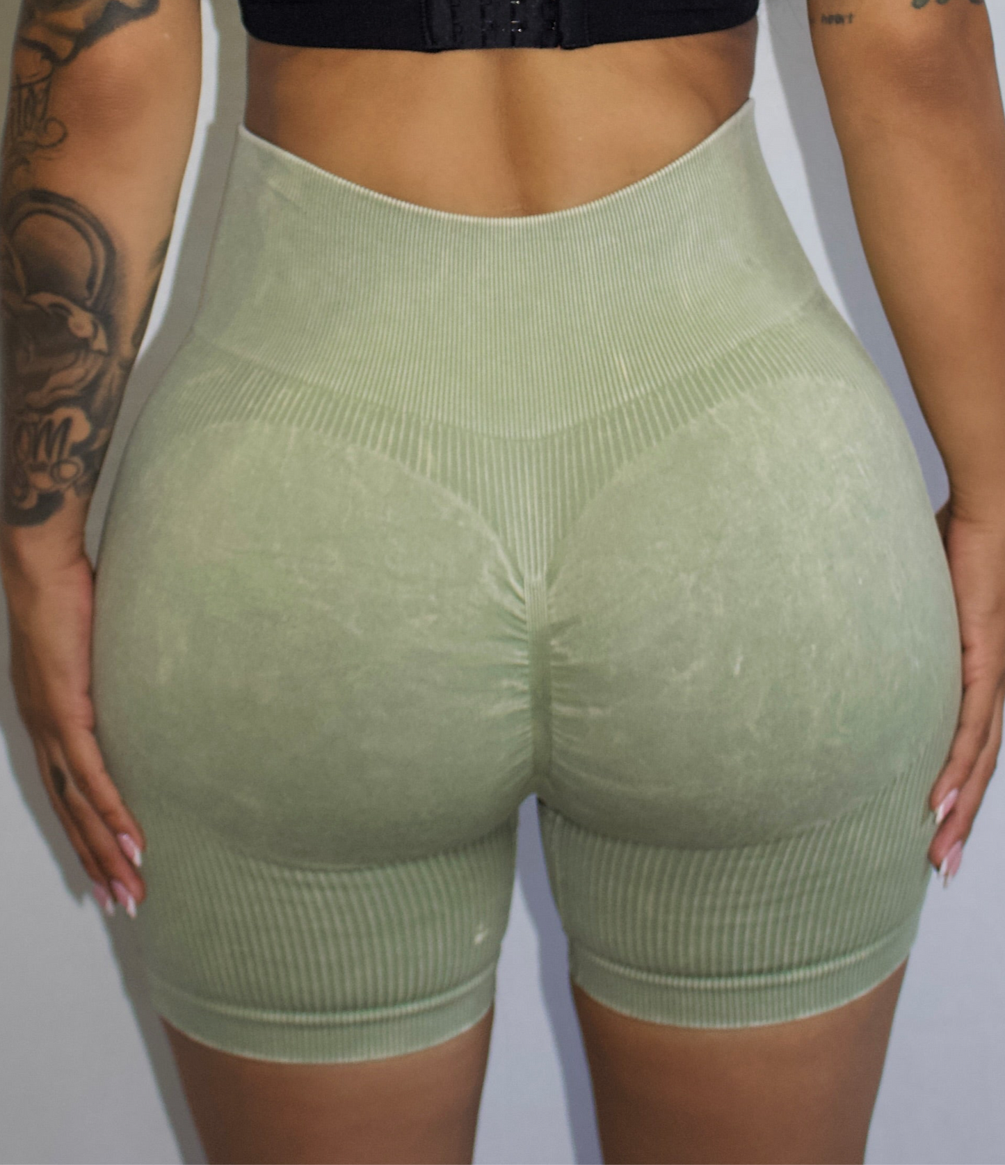 GAINS shorts ♡︎ 2 𝑐𝑜𝑙𝑜𝑟𝑠